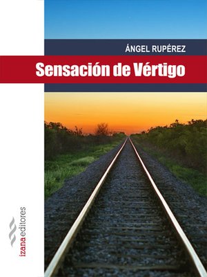 cover image of Sensación de vértigo